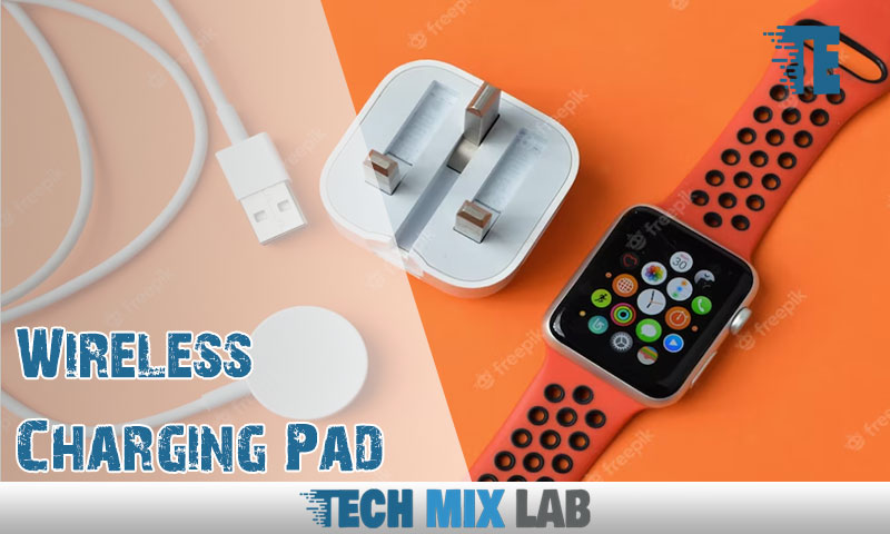 Wireless Charging Pad
