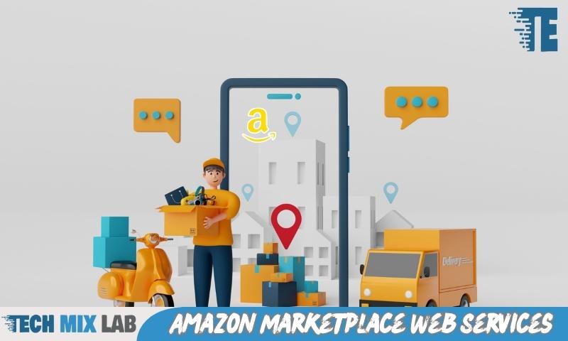 Amazon Marketplace Web Services