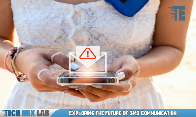 Exploring The Future Of SMS Communication
