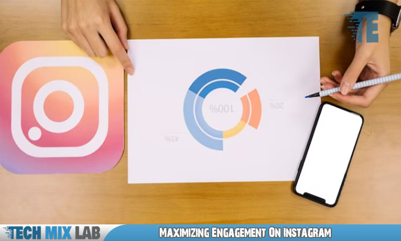 Maximizing Engagement On Instagram