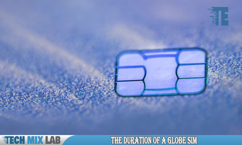 The Duration Of A Globe Sim
