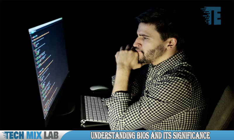 Understanding Bios And Its Significance