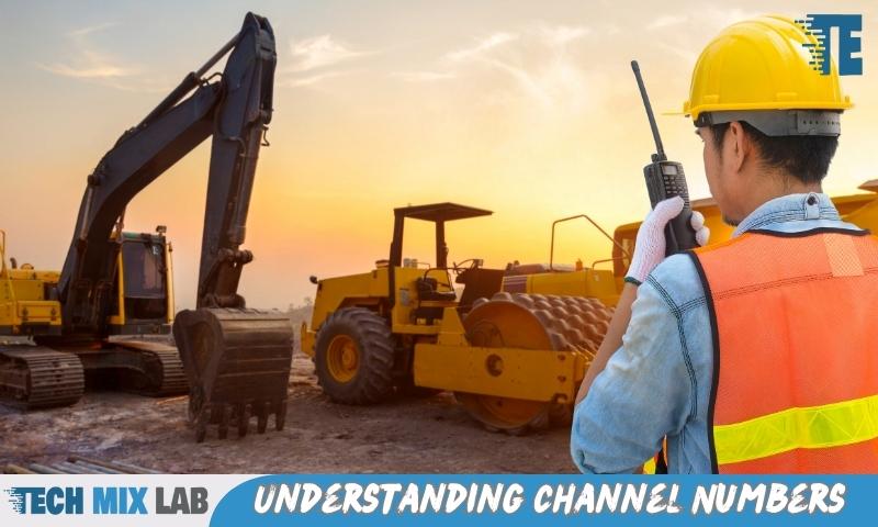 Understanding Channel Numbers