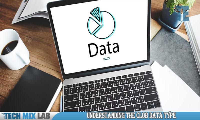 Understanding The Clob Data Type