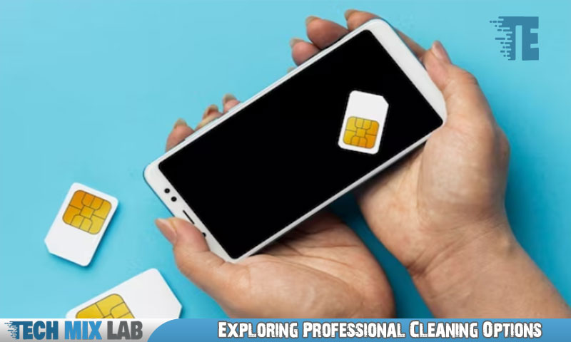 Exploring Professional Cleaning Options