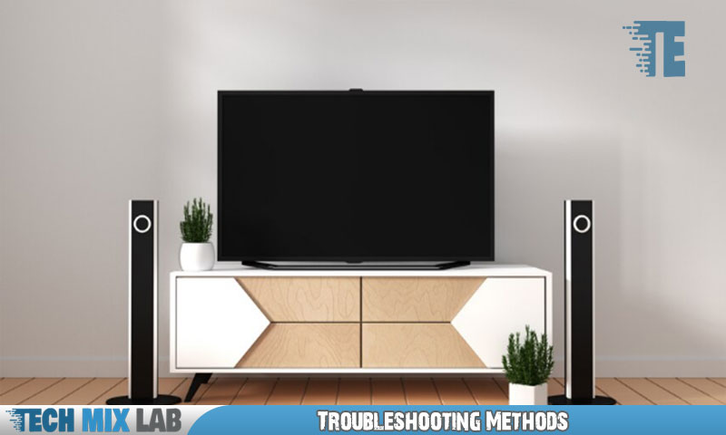 Troubleshooting Methods