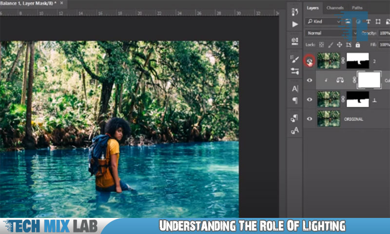 Understanding The Role Of Lighting